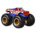 Hot Wheels Monster Trucks Mario 