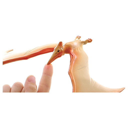 The Amazing Balancing Pteranodon