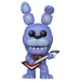 Funko Pop Games: Five Nights at Freddy's 10th Anniversary Bonnie with Guitar Vinyl Figure #1061
