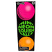 Scrunchems Mini Neon Squish Balls (3 Pack)