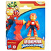 Marvel Iron Man and his Awesome Friends: Iron Man Figure