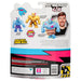 MrBeast Lab Stretchy Heroes: Gooey Legendary Panther Stretch Figure