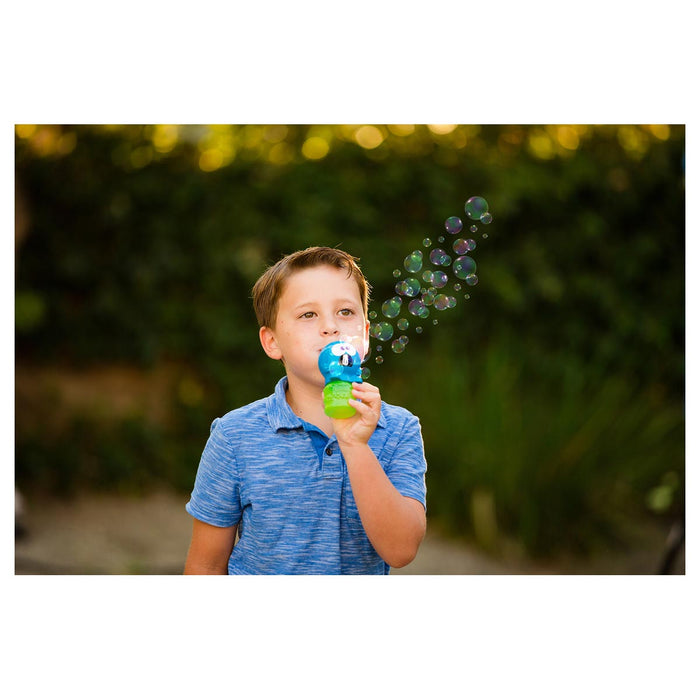 Gazillion Bubble Heads (styles vary)