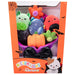 Squishmallows Micromallows Halloween Bouquet Plush Set