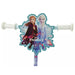 Disney Frozen II Deluxe Tri Scooter 