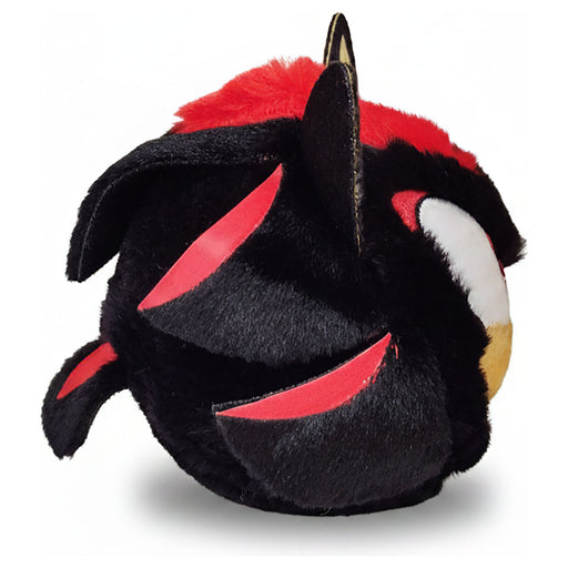 Ty Sonic Shadow Beanie Bouncer