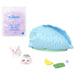 Disney Moana Ocean Shell Reveal Blue