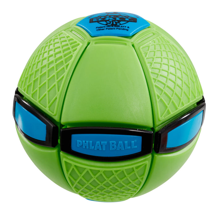Phlat Ball Neon