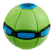 Phlat Ball Neon