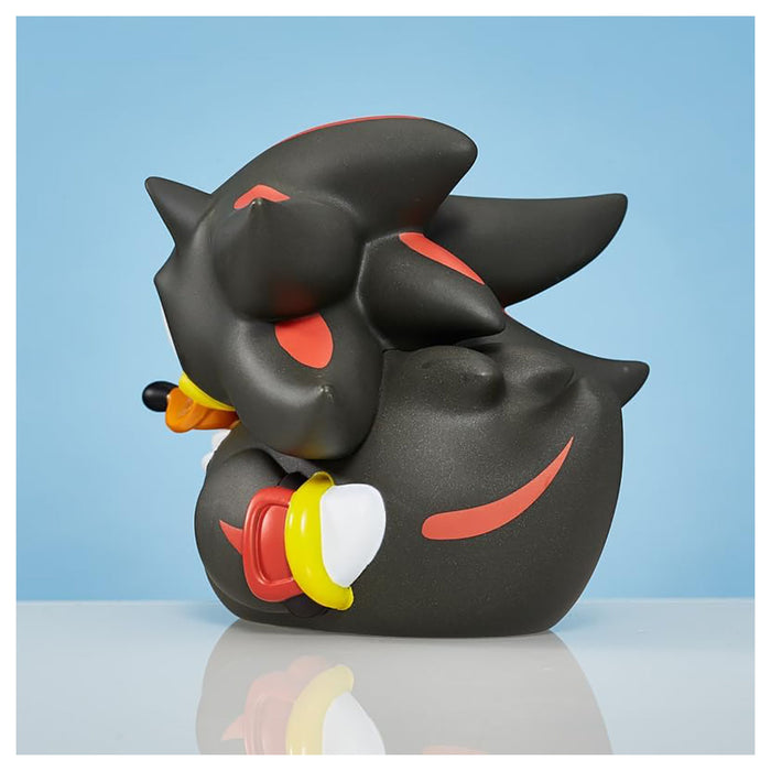 Sonic the Hedgehog: Shadow TUBBZ Figure