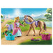 Playmobil Starter Pack Princess with Horse Playset