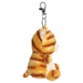 Palm Pals Meow Kitty Clip-On 4" Plush