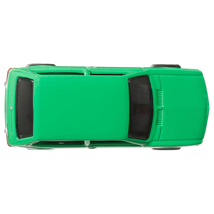 Hot Wheels Car Culture World Tour Volkswagen Brasilia Car (4/5)