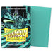 Dragon Shield Japanese Size Mint 60 Matte Sleeves