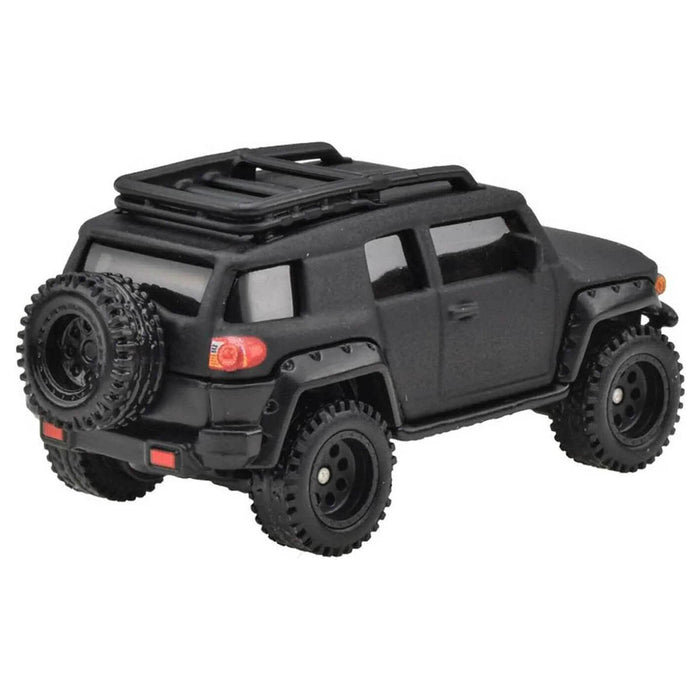 Hot Wheels Fast & Furious Toyota FJ Cruiser Car (5/5)