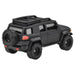 Hot Wheels Fast & Furious Toyota FJ Cruiser Car (5/5)