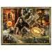 Ravensburger Lord of the Rings: The Two Towers 2000 Piece Jigsaw Puzzle