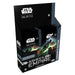 Star Wars: Unlimited: Ashes of the Empire Carbonite Edition Booster Box (12 Packs)