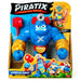 Piratix Gorilla Bros Smash Jack Figure