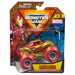 Monster Jam Marvel Iron Man Series 2 Truck