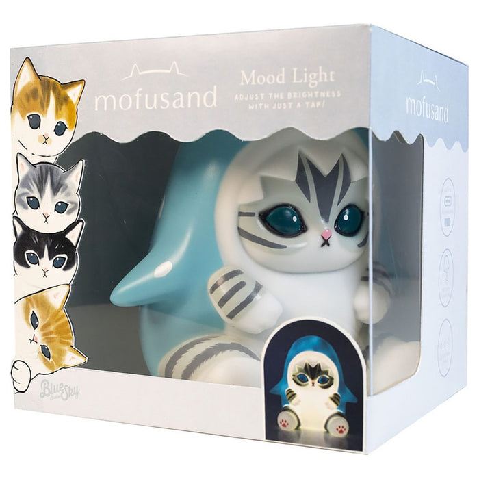 Mofusand Mood Light