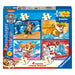 Ravensburger PAW Patrol My First Jigsaw Puzzles