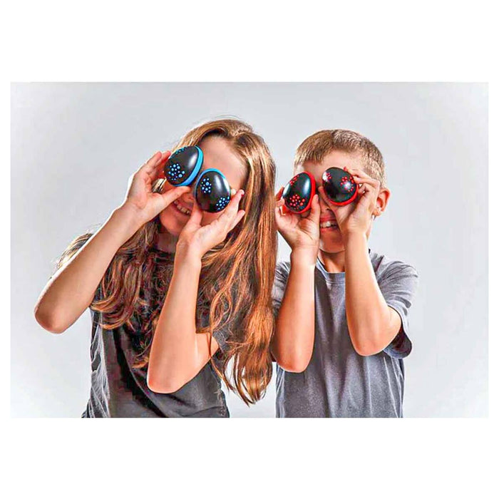 Halilit Hi-Lo Egg Shakers Set