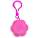 Scrunchems Flower Power Squishy Sugar Keyring (styles vary)