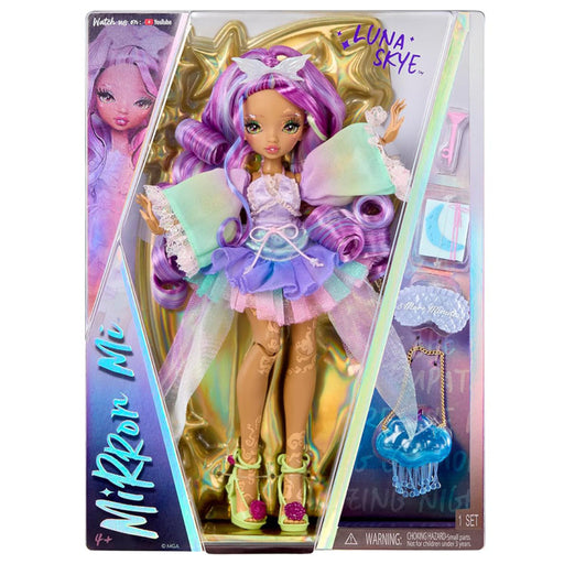 Mirror Mi Luna Skye Fashion Doll