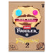 Fuggler Fuggstars Series 2 Mr Fug Plush