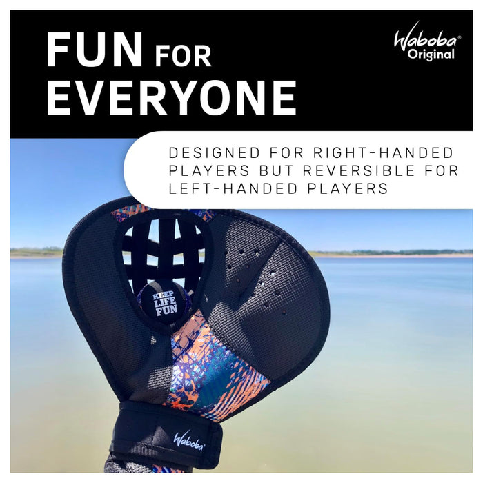 Waboba Catch Water Glove & Ball Set