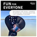 Waboba Catch Water Glove & Ball Set