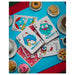 Hello Kitty 50th Anniversary Playing Cards