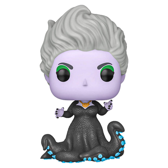 Funko Pop! Disney: The Little Mermaid: Ursula Vinyl Figure #1364