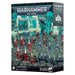 Warhammer 40,000 Combat Patrol: Aeldari Miniatures Set