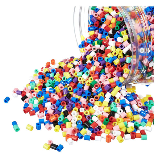 Hama Solid Mix Midi Beads Tub (13000 Pack)
