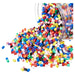 Hama Solid Mix Midi Beads Tub (13000 Pack)