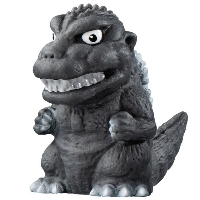 Godzilla SofviDoll Collectible Figure (styles vary)