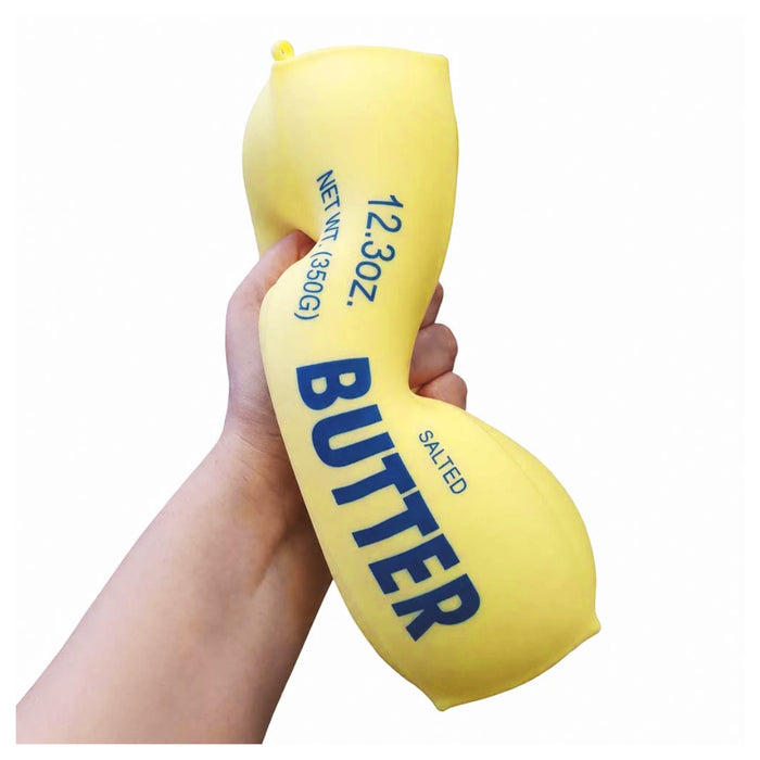 Super Squishy Butter Block 21cm 
