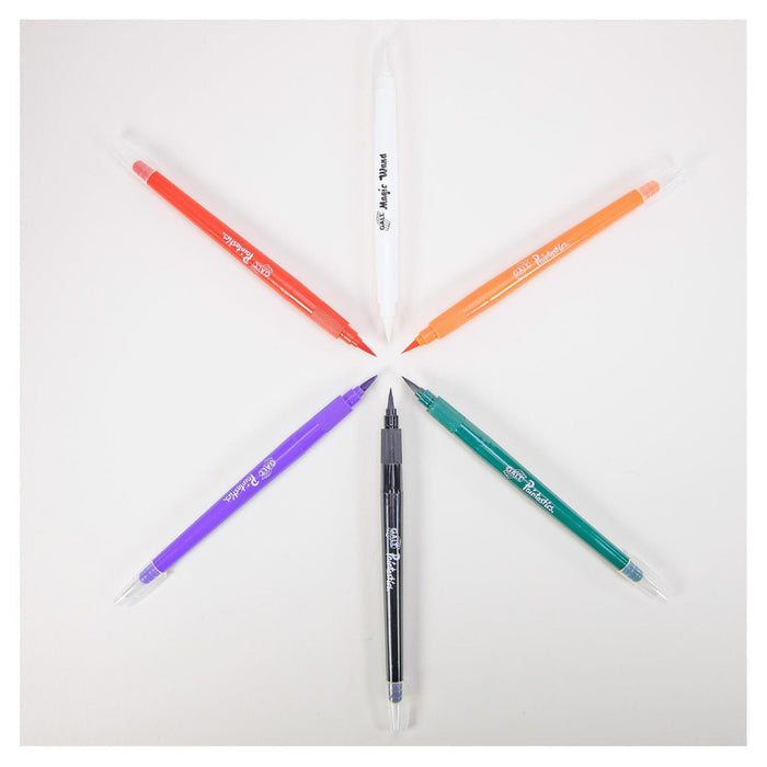 Galt Paintastics Colour Changing Pens and Magic Colour Changing Wand