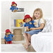 Large Classic Cuddly Paddington Bear 30cm Soft Toy