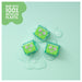 Glo Pals Water-Activated Light-Up Cubes Pippa Edition (4 Pack)