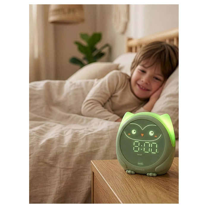 Cloud B Owlie Sleep Trainer