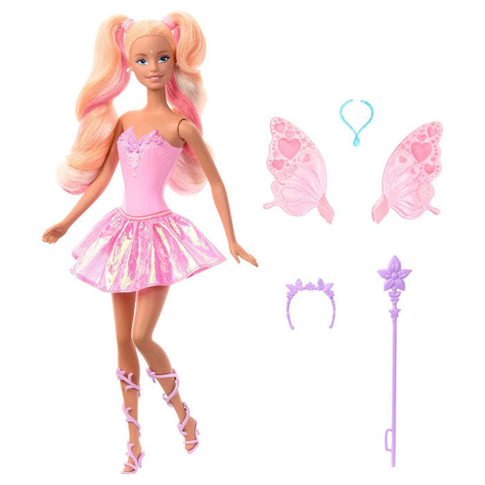Barbie Fantastical Doll