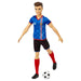 Barbie Careers Soccer Player Ken Doll
