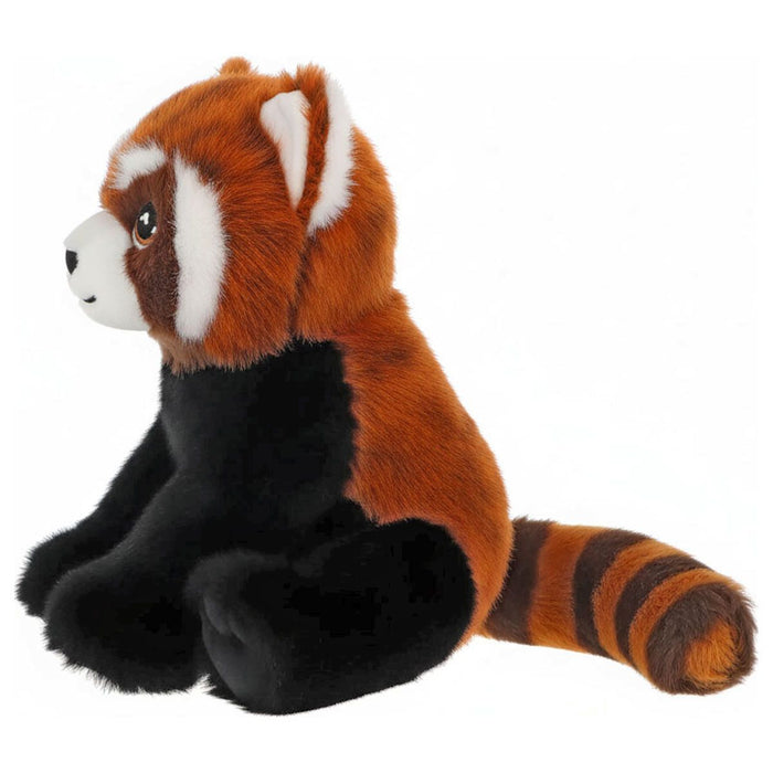 Keeleco Red Panda 25cm Plush