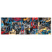 Clementoni Batman Panorama 1000 Piece Jigsaw Puzzle