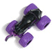 Monster Jam Marvel Black Panther Series 2 Truck