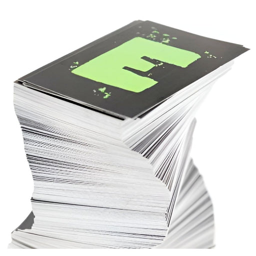 Linkee Booster Pack Card Game