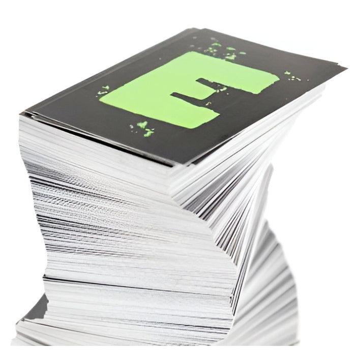 Linkee Booster Pack Card Game